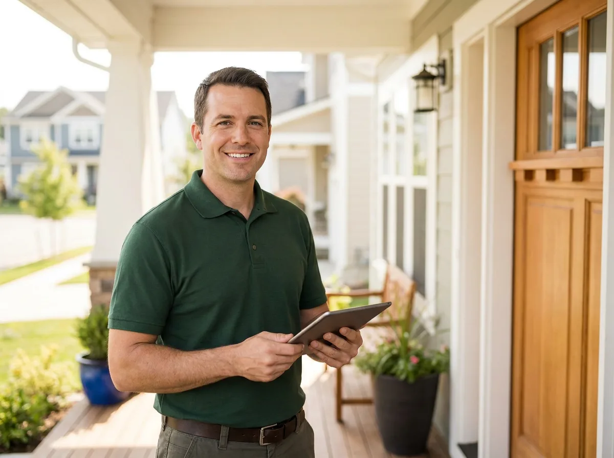 Pest control FAQs for Benton, IA